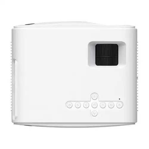Wireless projector HAVIT PJ207 PRO (white) - Projectors<<<Projectors and screens<<<IT Accessories<<<InnproXML
