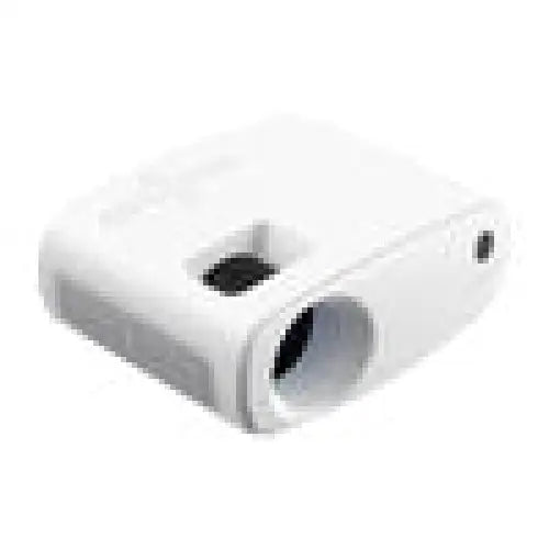 Wireless projector HAVIT PJ207 PRO (white) - Projectors<<<Projectors and screens<<<IT Accessories<<<InnproXML