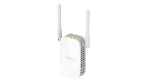 Wireless Range Extender D-Link DAP-1325/E N 300 - Мрежови карти и адаптери<<<Network Accessories<<<Мрежи и умен