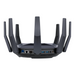 Wireless router ASUS RT-AX89X AX6000 WiFi 6 (802.11ax) - Рутери<<<Мрежи<<<Мрежи и умен дом<<<ALSO&&&Безжични