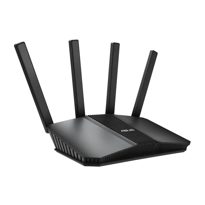 Wireless router ASUS RT-BE58U WiFi7 - Безжични рутери<<<Мрежово оборудване<<<ValiAPI&&&Routers<<<ASUS мрежови