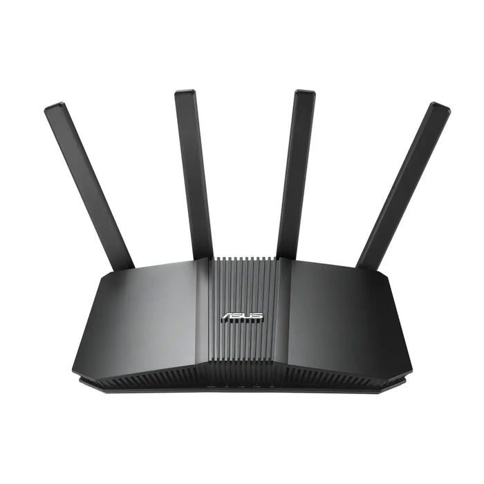 Wireless router ASUS RT-BE82U Dual-Band WiFi7 BE3600 (802.11be) Ai Mesh - Рутери<<<Мрежи<<<Мрежи и умен