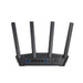 Wireless router ASUS RT-BE82U Dual-Band WiFi7 BE3600 (802.11be) Ai Mesh - Рутери<<<Мрежи<<<Мрежи и умен