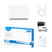 Wireless router Cudy LT700E AC1200 4G LTE CAT 6 2.4/5 GHz 300 - 867 Mbps - Безжични рутери<<<Мрежово