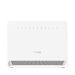 Wireless router Cudy LT700E AC1200 4G LTE CAT 6 2.4/5 GHz 300 - 867 Mbps - Безжични рутери<<<Мрежово