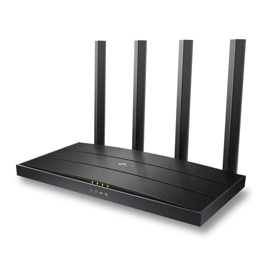 Wireless router TP-Link Archer AX12 AX1500 WiFi 6 - Безжични рутери<<<Мрежово оборудване<<<ValiAPI&&&Компютър Мрежи и