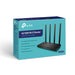 Wireless router TP-Link Archer C80 AC1900 2.4/5 GHz 600 - 1300 Mbps 10/100/1000 - Безжични рутери<<<Мрежово