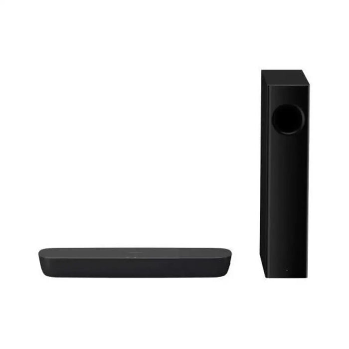 Wireless Sound Bar Panasonic SC-HTB250EGK Black 120 W - Електроника Звук<<<Компютри|