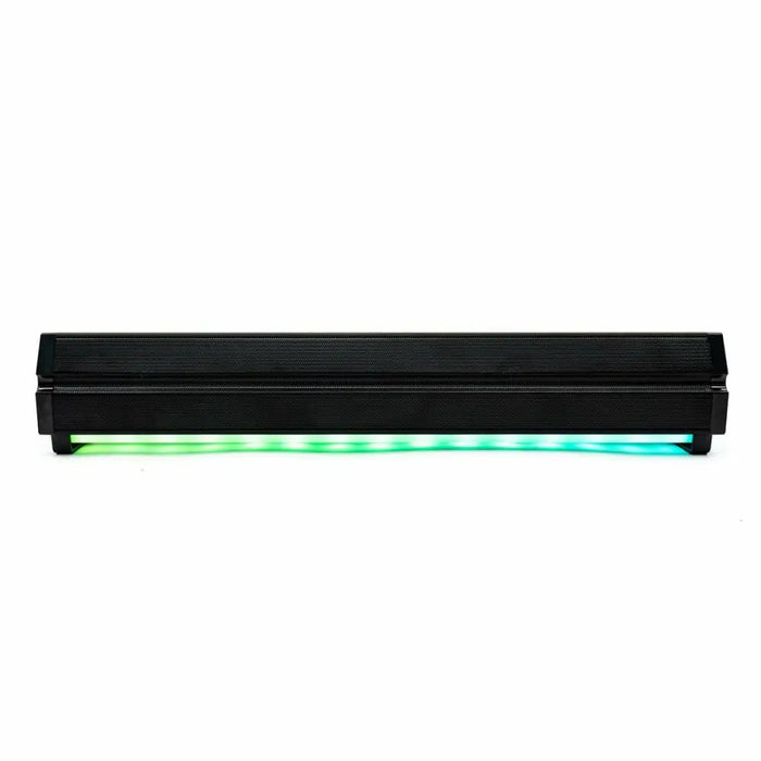 Wireless Sound Bar Woxter SO26-103 Black - Електроника Звук<<<Компютри| Електроника<<<BigBuy&&&Тонколони<<<Електроника