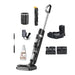 Wireless vacuum cleaner with mop function JIMMY HW9 Pro - Upright vacuum cleaners<<<Vacuum cleaners<<<Small household