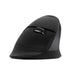 Wireless Vertical Mouse Delux M618Mini DB BT + 2.4G 2400DPI (black) - Vertical mice<<<Mice<<<Gaming<<<InnproXML