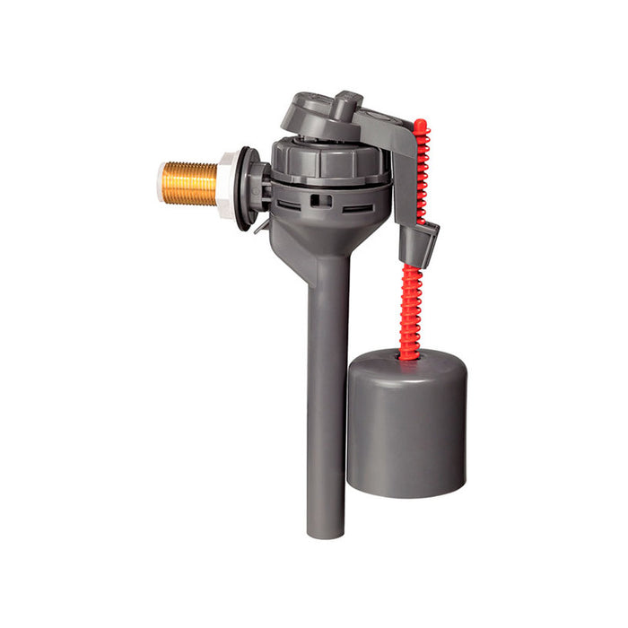 WIRQUIN TOPY TOILET SIDE FILLER