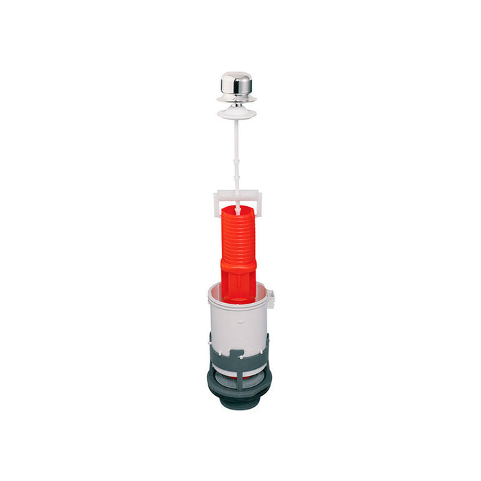 EMPTYING MECHANISM FOR TOILET CYLINDER WIRQUIN
