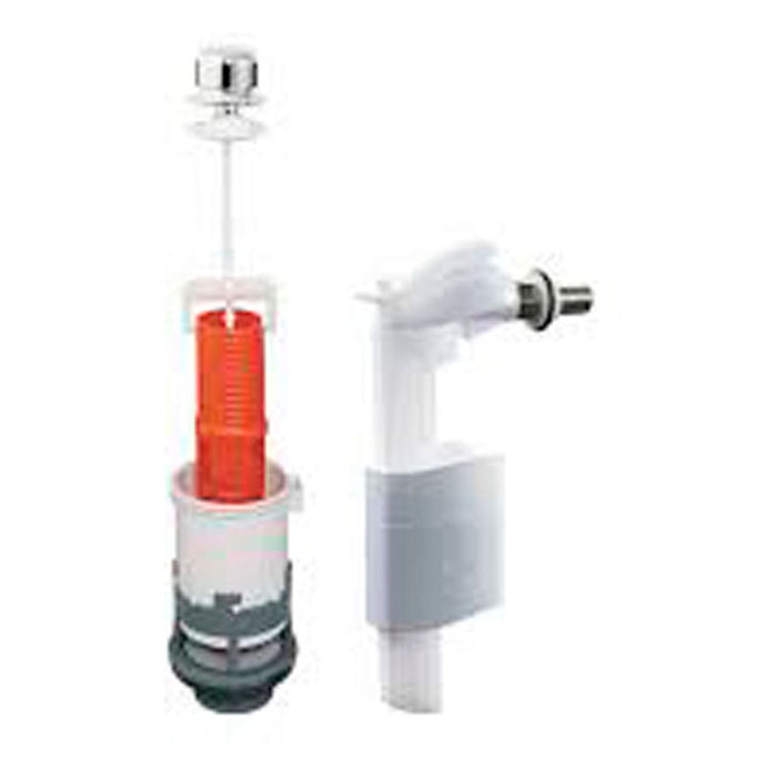 JETSTELT WIRQUIN FILLING AND DISCHARGE SET