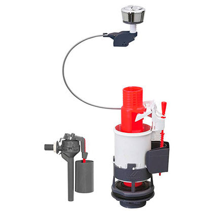 WIRQUIN DISCHARGE KIT