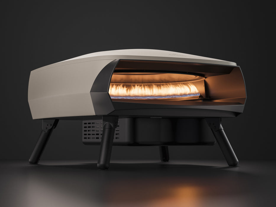 Witt ETNA Rotante Mat Stone Pizza Oven