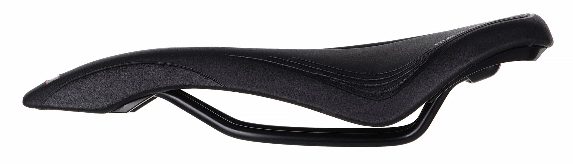 Bike Saddle Wittkop Medicus Twin 7.0