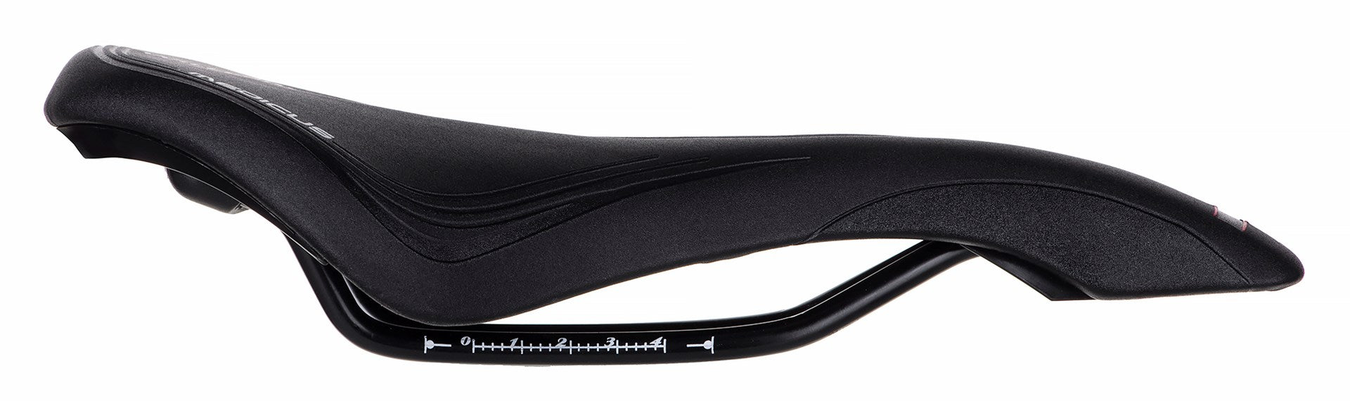 Bike Saddle Wittkop Medicus Twin 7.0