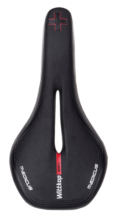 Bike Saddle Wittkop Medicus Twin 7.0