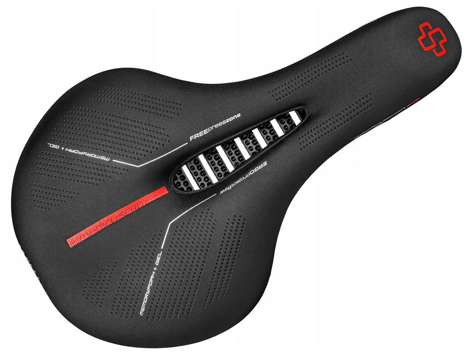Wittkop Medicus PROevo 1.0 (TRK) bicycle saddle
