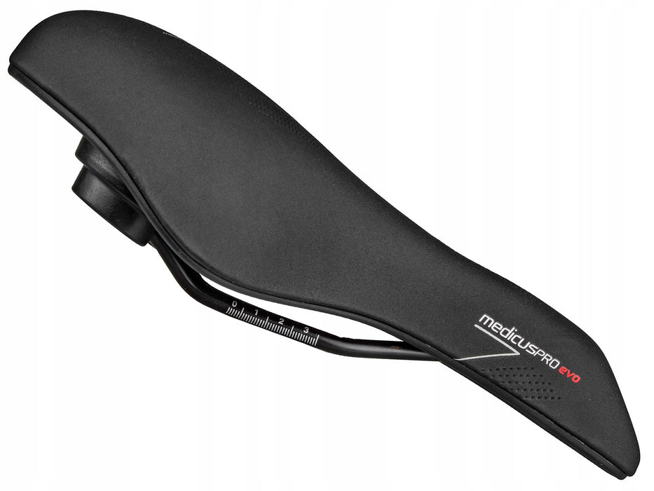 Wittkop Medicus PROevo 1.0 (TRK) bicycle saddle