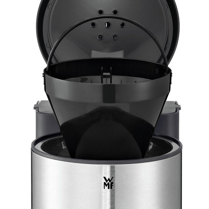 WMF Stelio 0412160011 Drip coffee maker 1 L - Coffee machinesAGD-EXP<<<Home Appliance - ProductsAGD<<<ActionPL