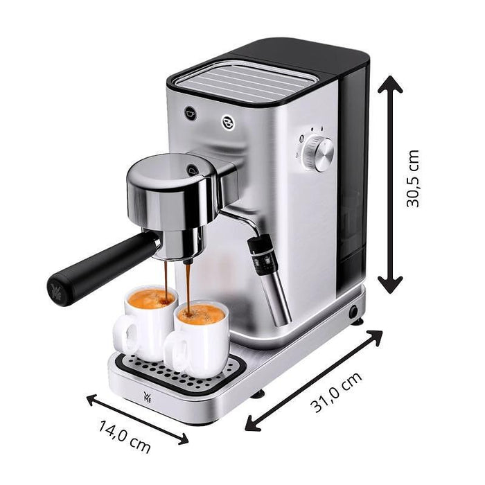 Coffee machine WMF 0412370011 LUMERO ESPRESSO
