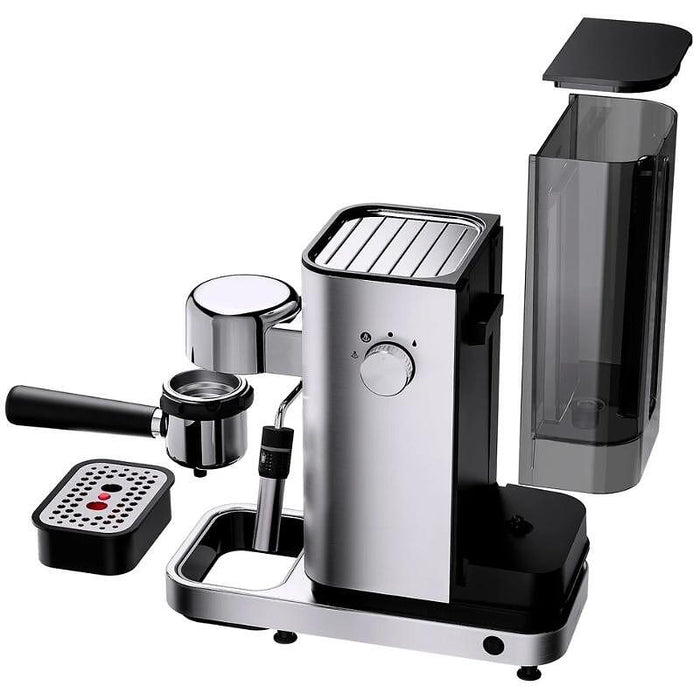 Coffee machine WMF 0412370011 LUMERO ESPRESSO