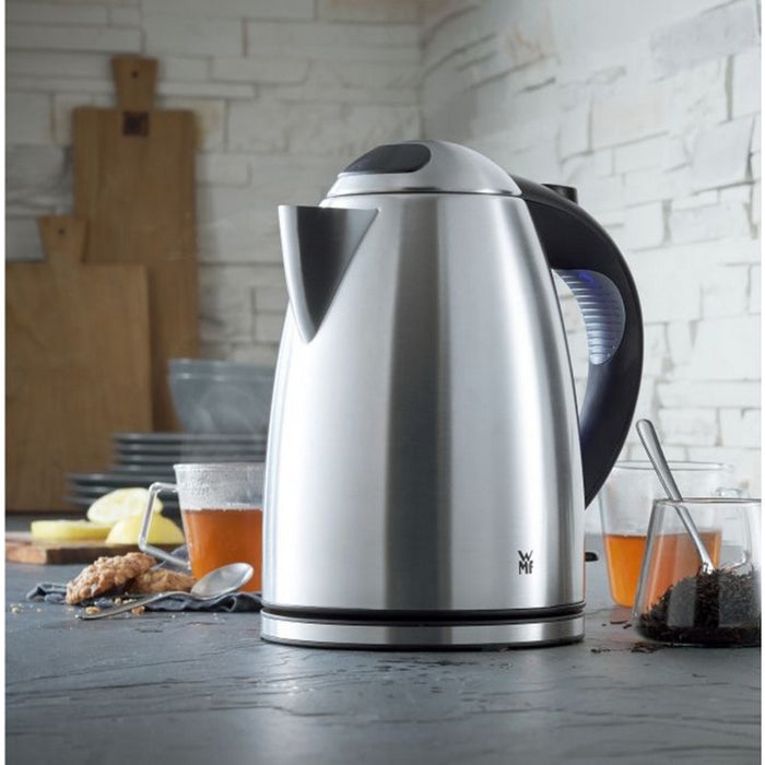 Electric kettle WMF 0413020012 STELIO, 1700, 2400 W