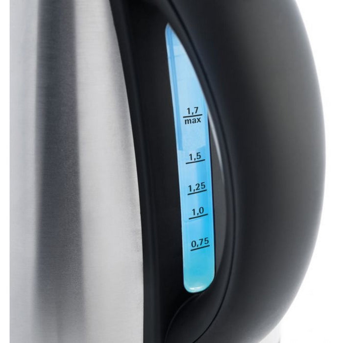 Electric kettle WMF 0413020012 STELIO, 1700, 2400 W