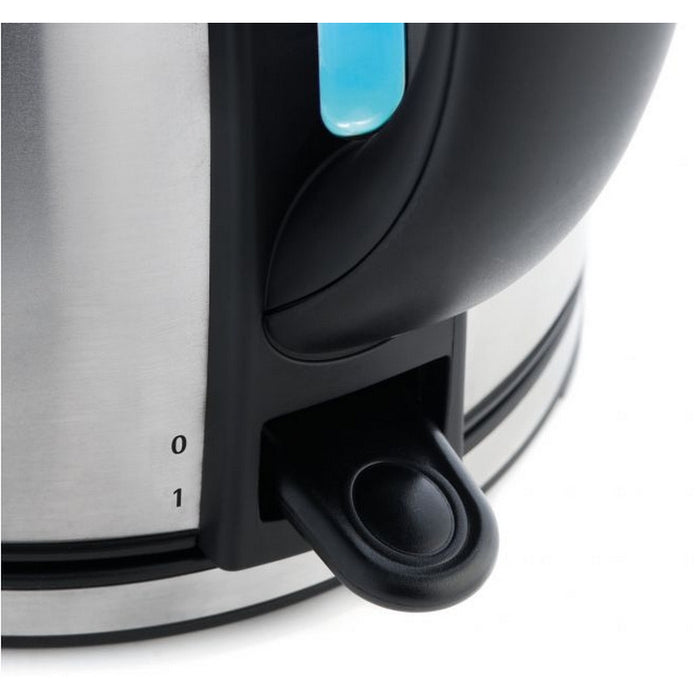 Electric kettle WMF 0413020012 STELIO, 1700, 2400 W