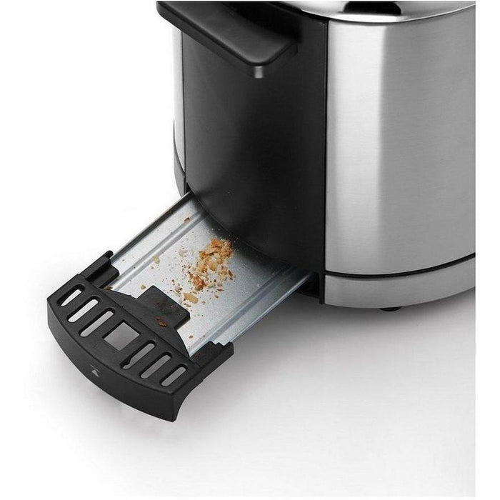 Toaster WMF 0414090011 MF LONO TA , 2 pcs. slices, 900 W