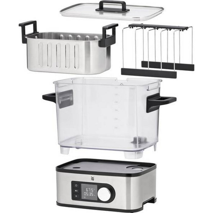 Appliance for healthy cooking WMF 0415360011 LONO SOUS VIDE