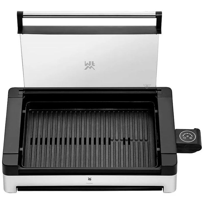 Grill WMF 0415430011 WMF LONO TGRILL RIBBED&GL-LID