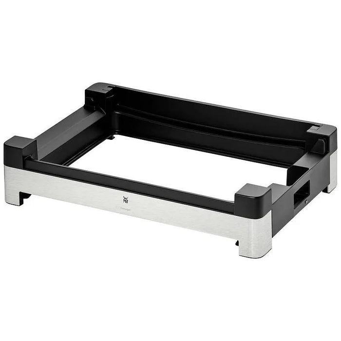 Grill WMF 0415430011 WMF LONO TGRILL RIBBED&GL-LID