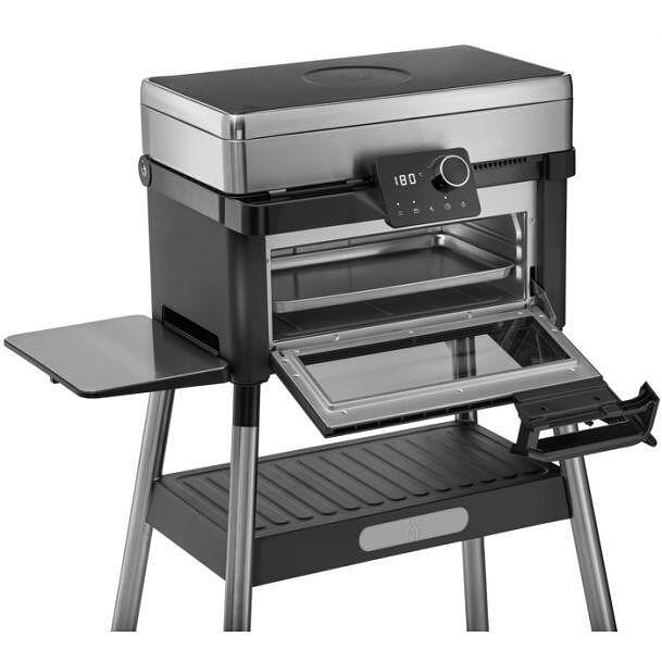 Barbecue WMF 0415440011, 3000 W