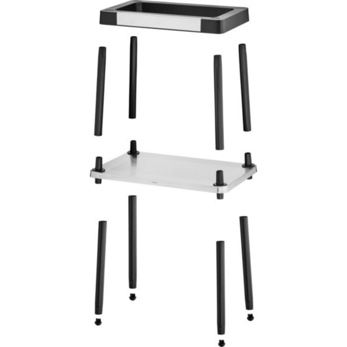 Accessory WMF 0415970071 LONO GRILL BASE