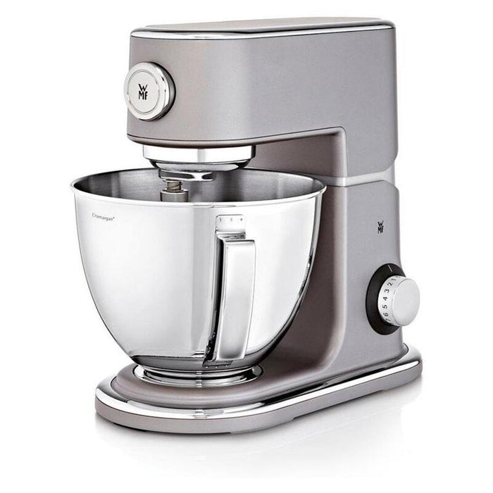 Food processor WMF 0416320071 PROFI PLU 1000 W, GRAY