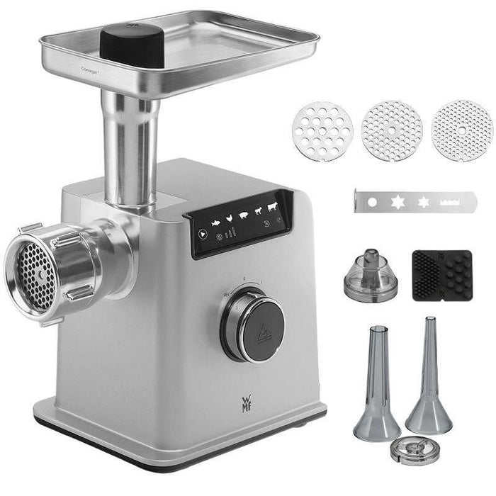 Meat grinder WMF 0417100011 Profi Plus, 350 W