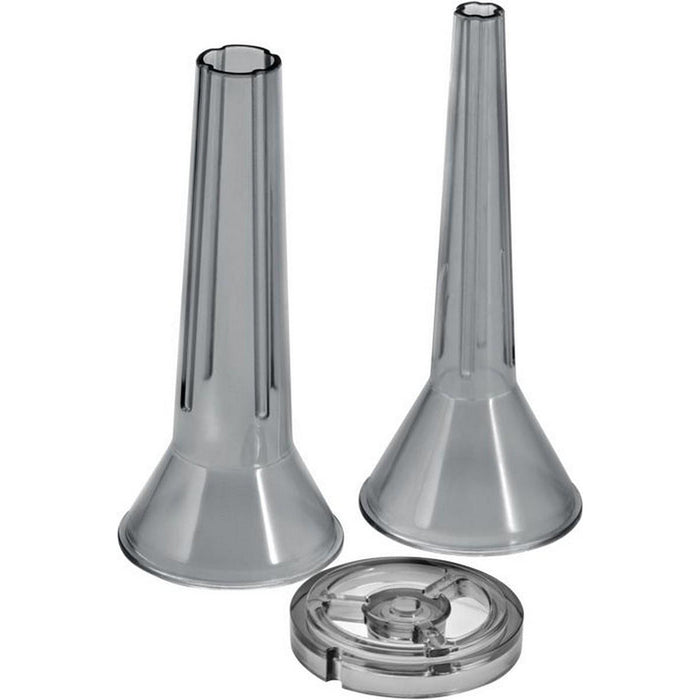 Meat grinder WMF 0417100011 Profi Plus, 350 W