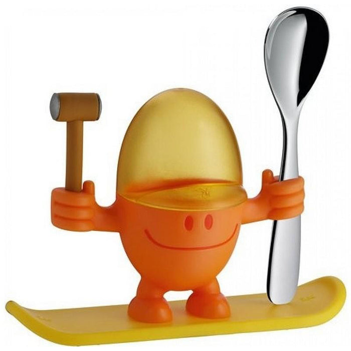 Kitchenware WMF 0616687450 Egg holder ORANGE