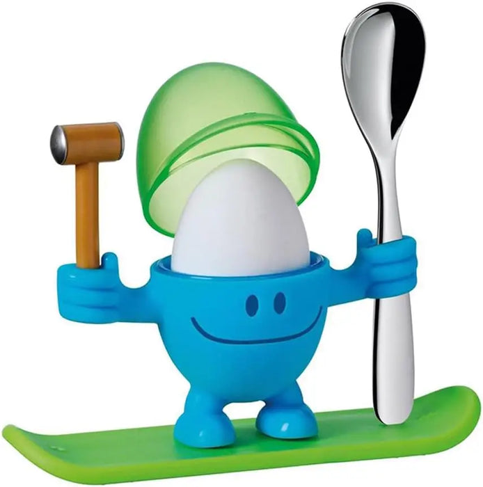 Kitchen utensil WMF 0616687620 LIME egg holder