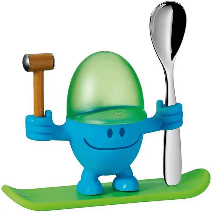 Kitchen utensil WMF 0616687620 LIME egg holder