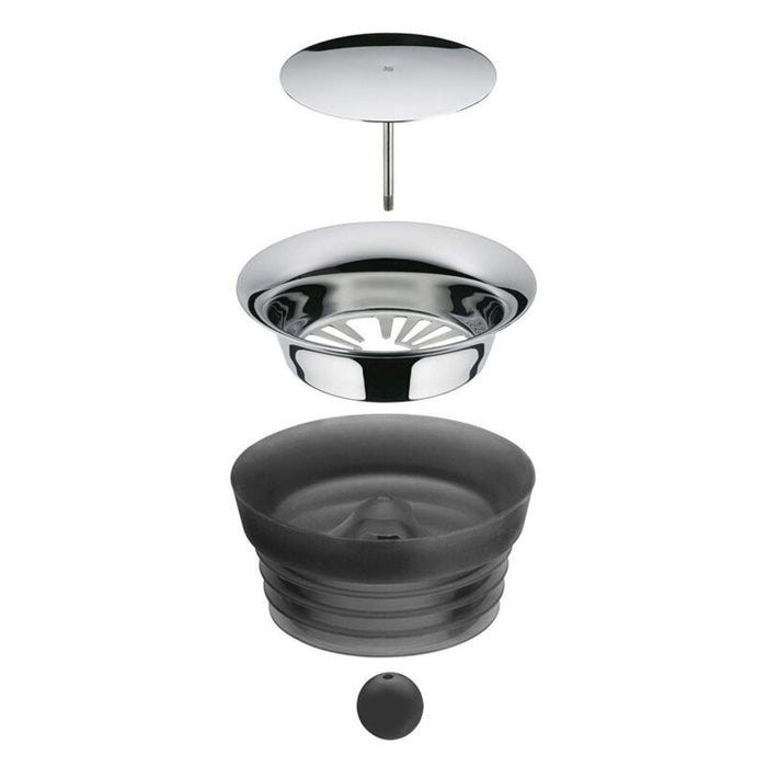 Carafe WMF 0617706040 1.0l black