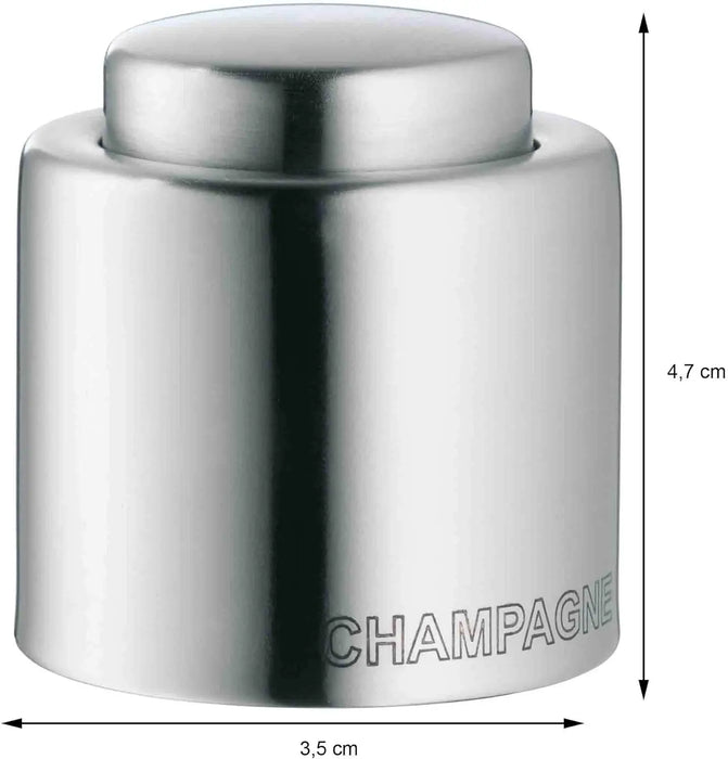 Kitchenware WMF 0641036030 Bottle stopper