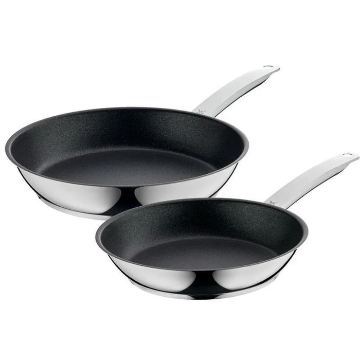 Frying pan WMF 0775024021 Set PermaDur Advance 24cm+28cm