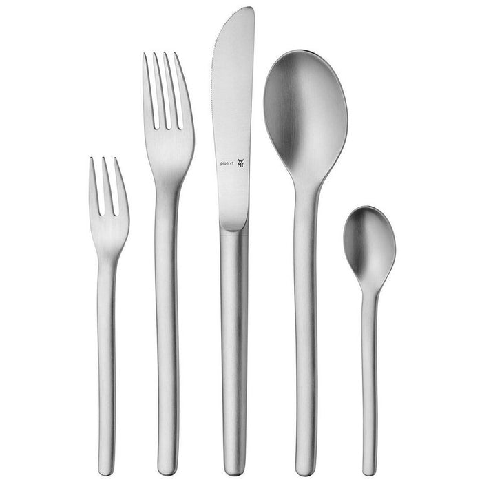 Kitchenware WMF 1122006331 EVOQUE 66-piece cutlery set