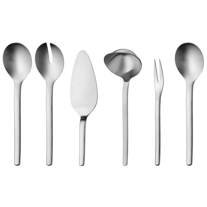 Kitchenware WMF 1122006331 EVOQUE 66-piece cutlery set