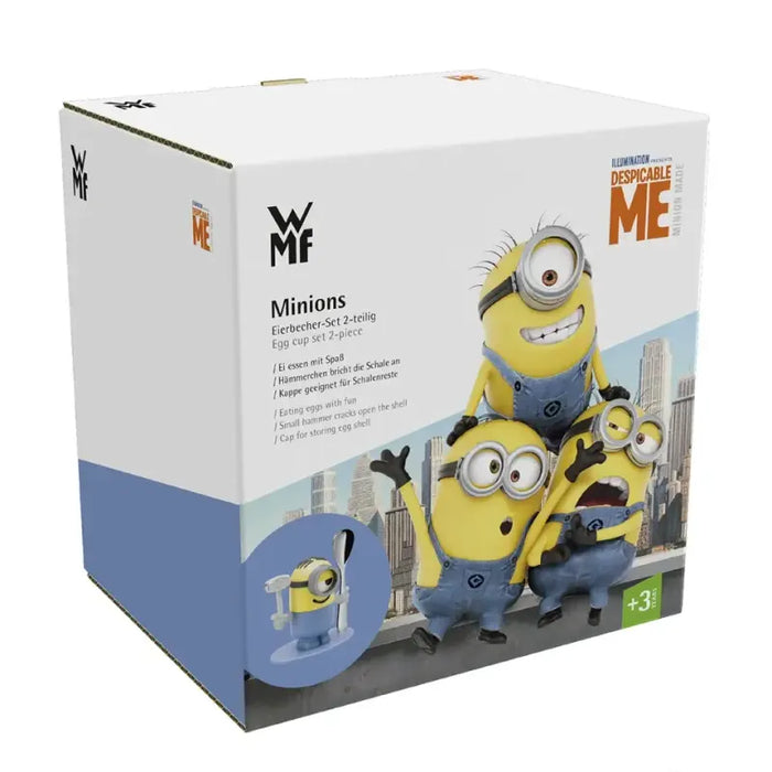 Kitchenware WMF 1286226040 MINIONS egg holder