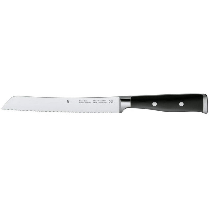 Kitchen utensil WMF 1891696032 Bread knife GRAND CLASS 19cm